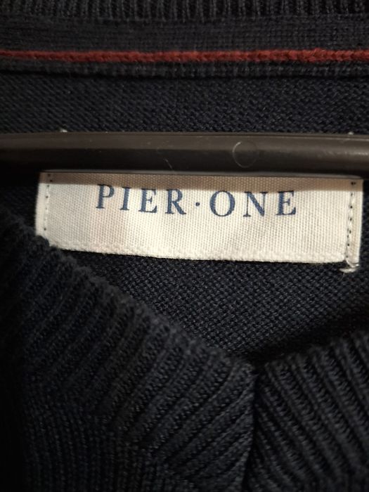 Sweter męski Pier One rozm L/XL