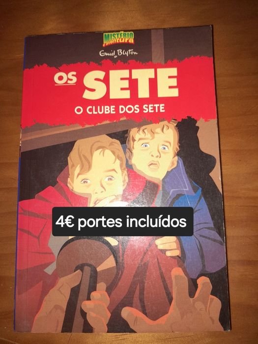 Livros infantis e juvenis variados
