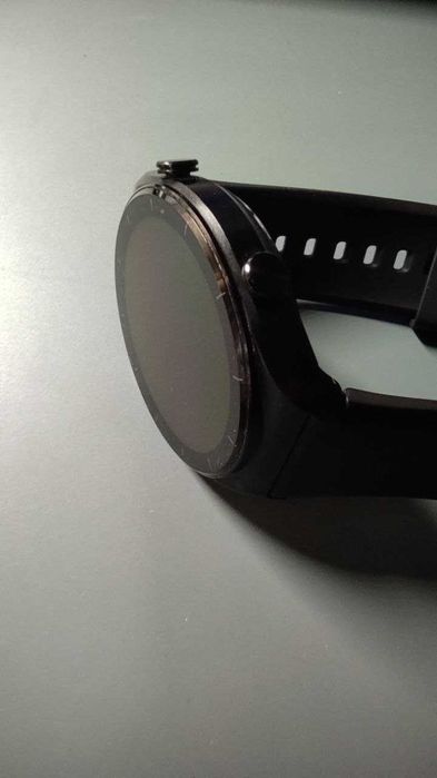 Smartwatch Xiaomi Watch S1
