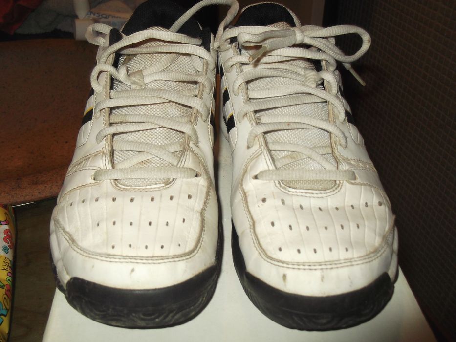 Sapatilhas Adidas 38 Brancas