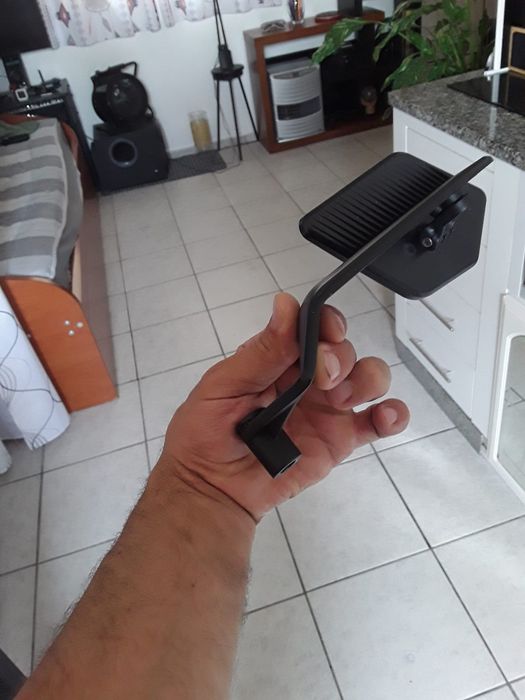 Espelhos para moto ou scooter.