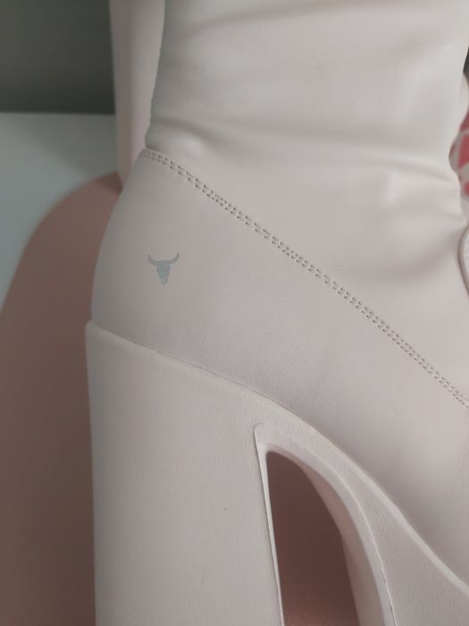 Kozaki Windsor Smith 38 24.5cm