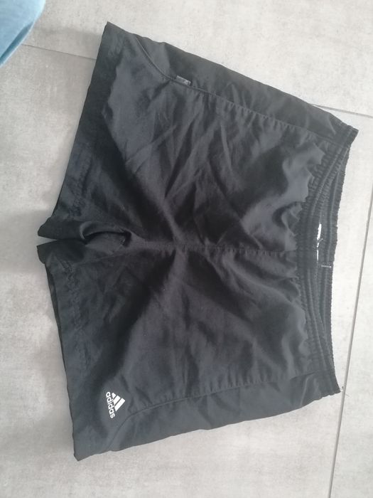 Spodenki krótkie adidas r. S/M