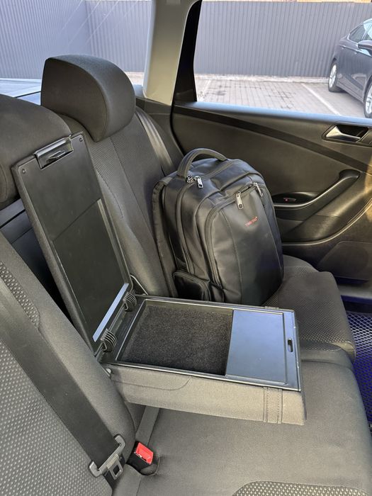 Volkswagen Passat B6 (2010) — 2.0 TDI (CBAB) / 180 к.с.