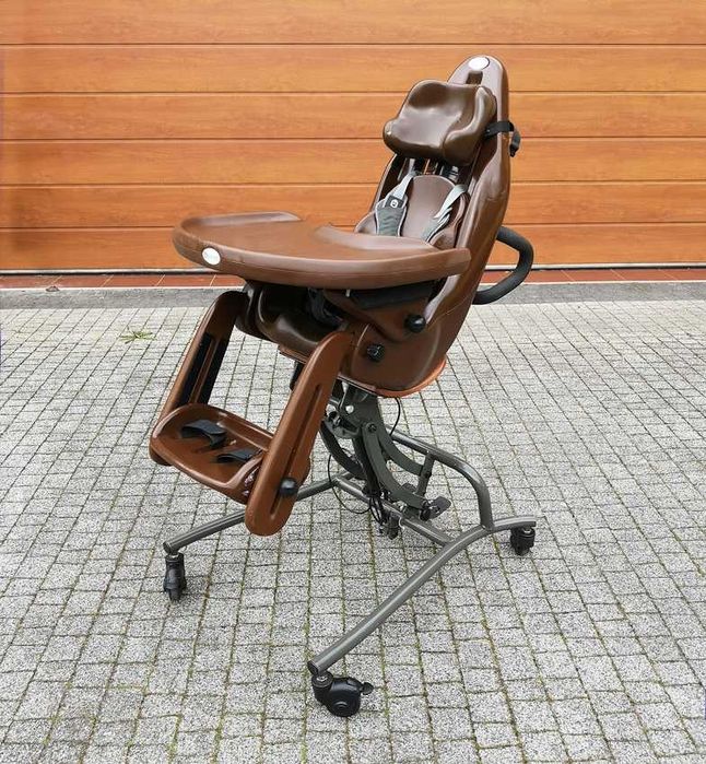 Мульти-позиционное сиденье для детей с ДЦП Special Tomato Hi-Low MPS