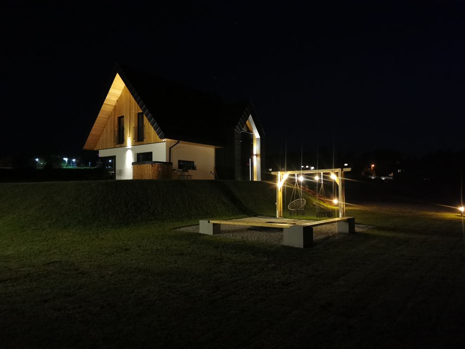 Domek w górach, ferie, wynajmę, sauna, balia,jacuzzi Białka Tatrzańska