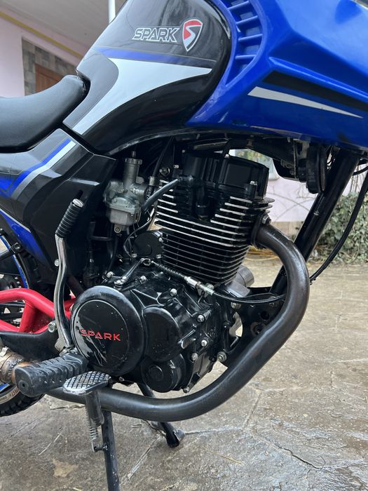 Продам spark sp150 r-12