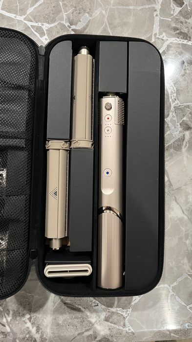 Shark FlexStyle/Стайлер/Фен для волосся/Новий/Подарунок для дівчини