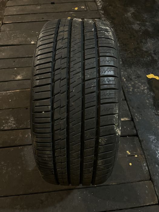Нова резина R19 245/40 Falken Azenis Fk460,Continental,Michelin