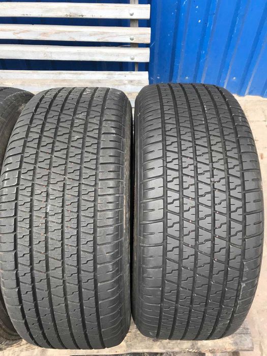Шини Toyo 255/60r15 Комплект літо б/ склад Оригінал