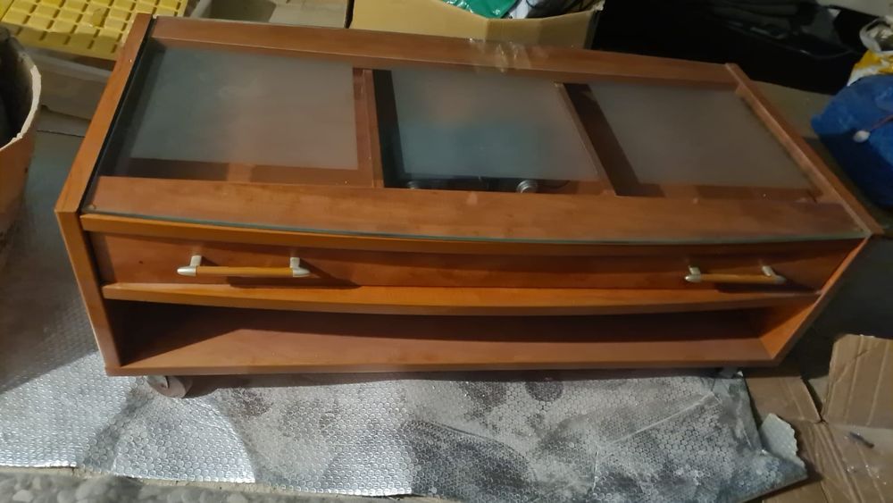 Mesa de centro Sala ou Móvel Tv