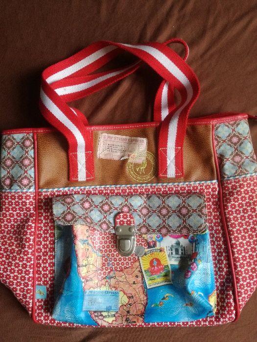 torba torebka PIP STUDIO