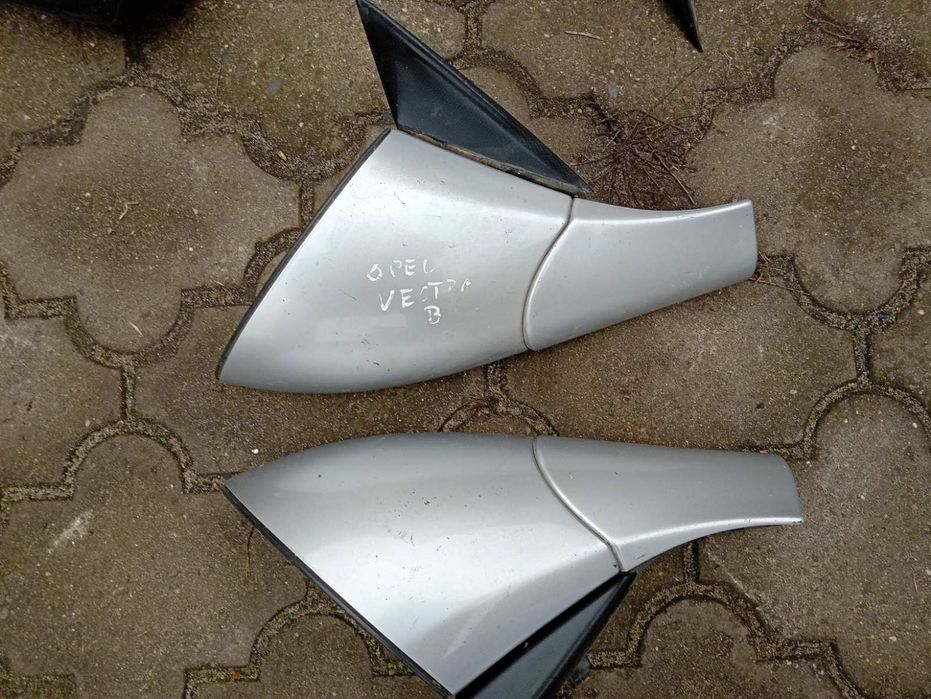 Зеркала Opel Vectra B !