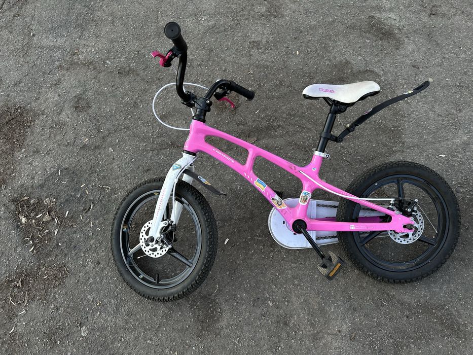 Велосипед Crosser Comet