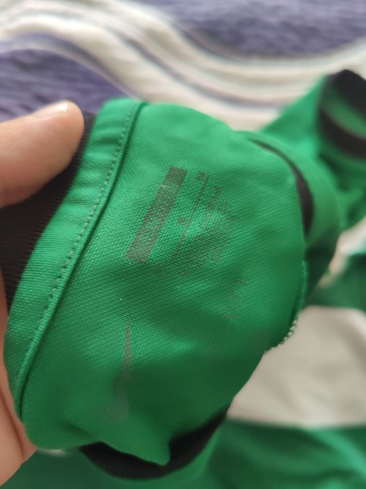 Camisola oficial Sporting CP  23/24