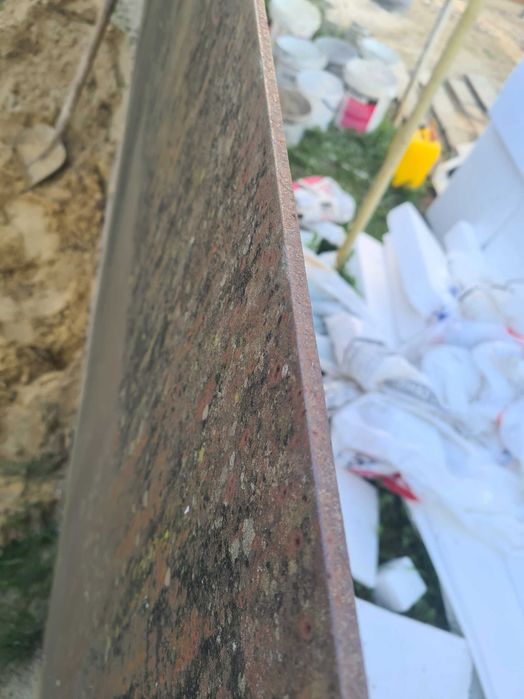 Металевий лист товщиною 6 мм
