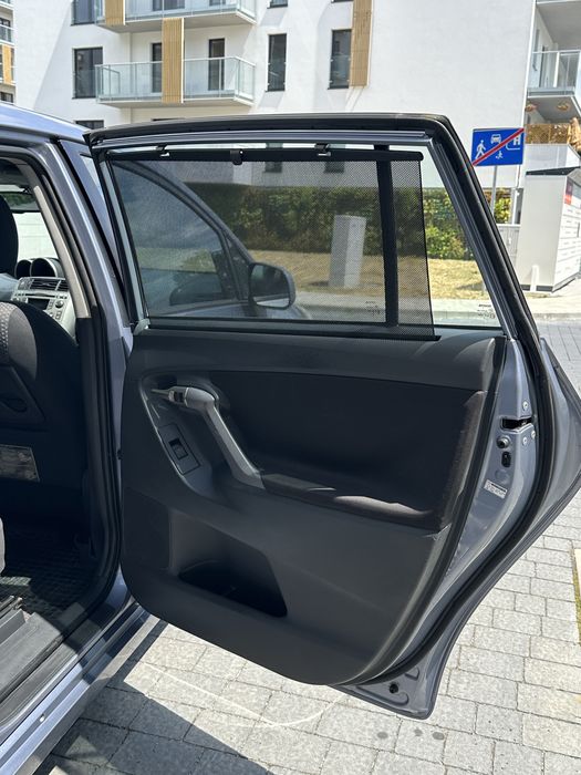 Toyota Verso 2.0 D4D