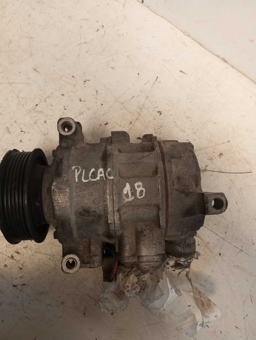 Compressor Ar Condicionado VAG Denso – Ref: (6SEU14C)