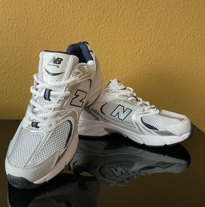 New Balance 530 Tamanho 42