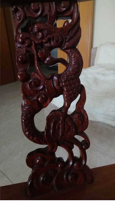 Elegância e Tradição para o Seu Espaço!