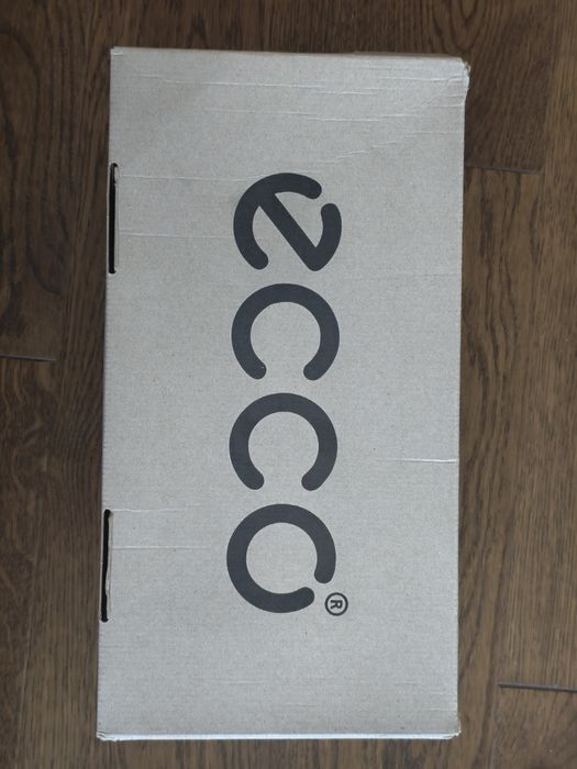 CROCS ECCO шльопанці