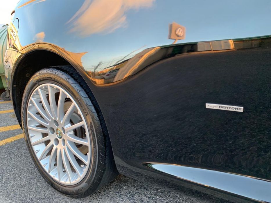 Alfa Romeo GT  1.9 Jtd