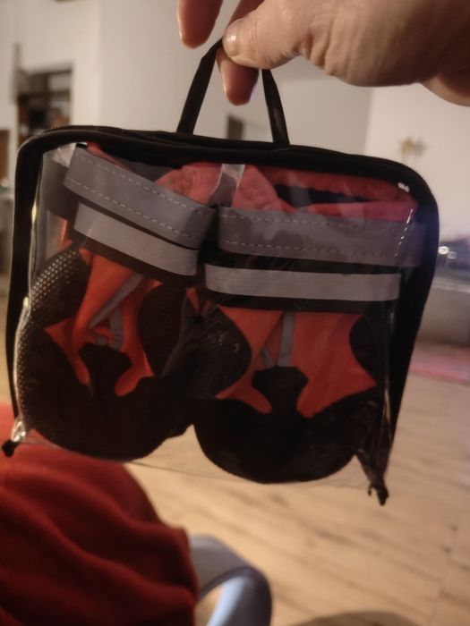 Buty dla psa elawee XL