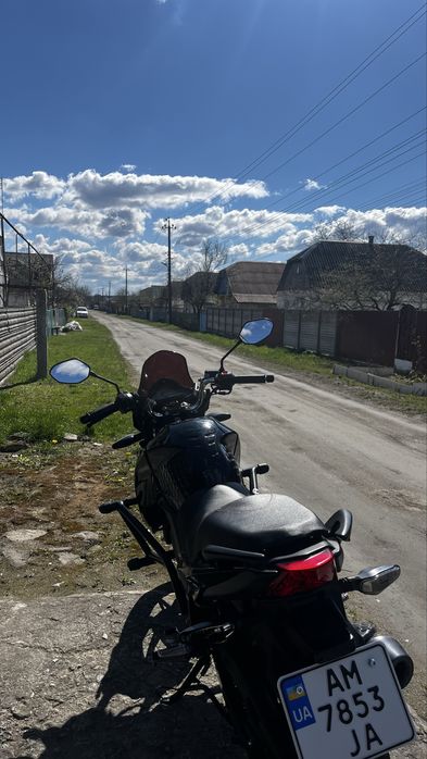 Продам lifan kp 200
