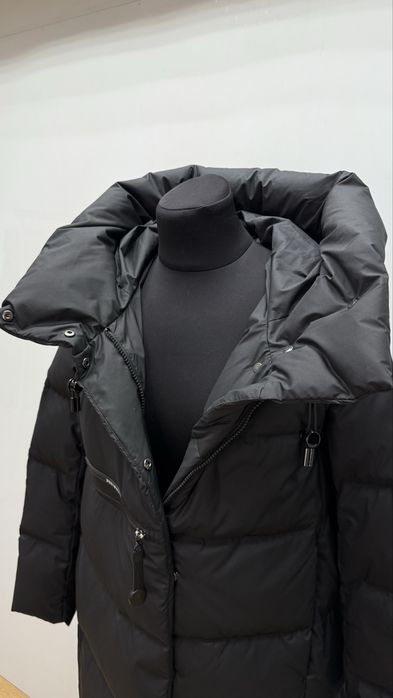 Жіночий пуховик CLASNA р М