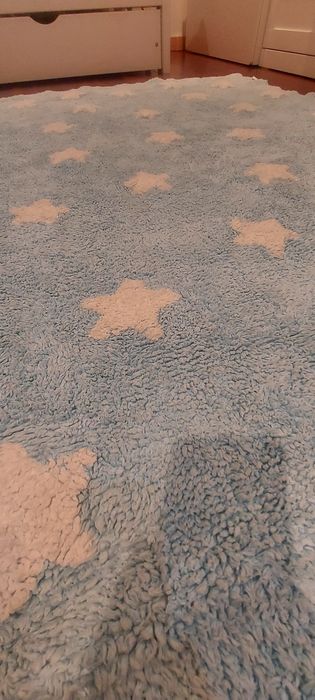 Tapete lorena Canals