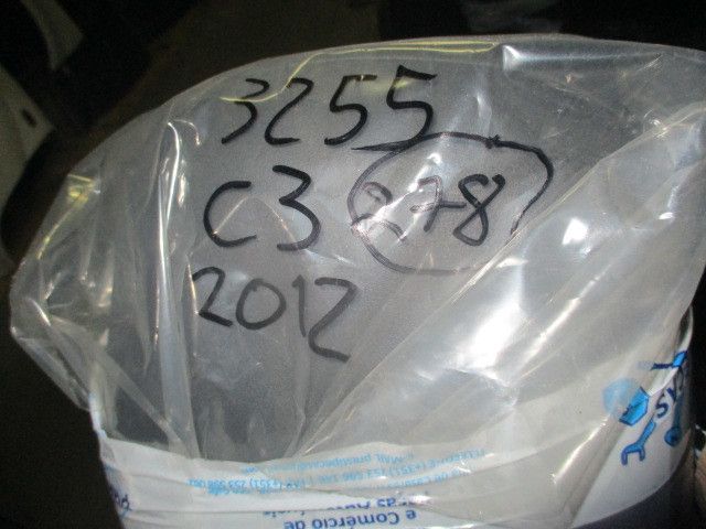 Conjunto de bancos CITROËN C3 II (SC_)