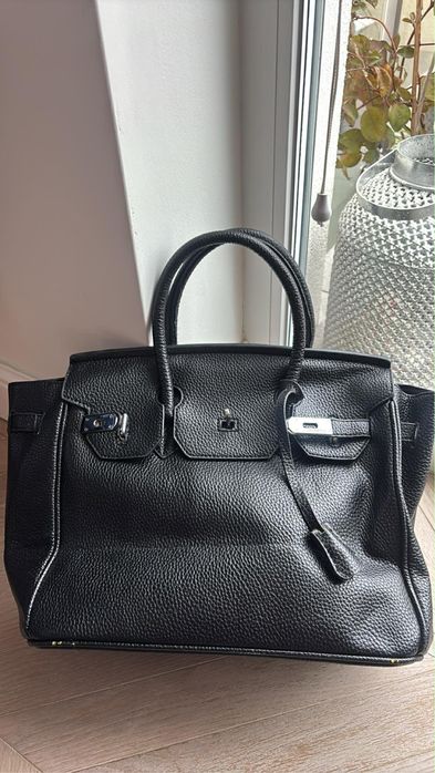 Torebka hermes birkin