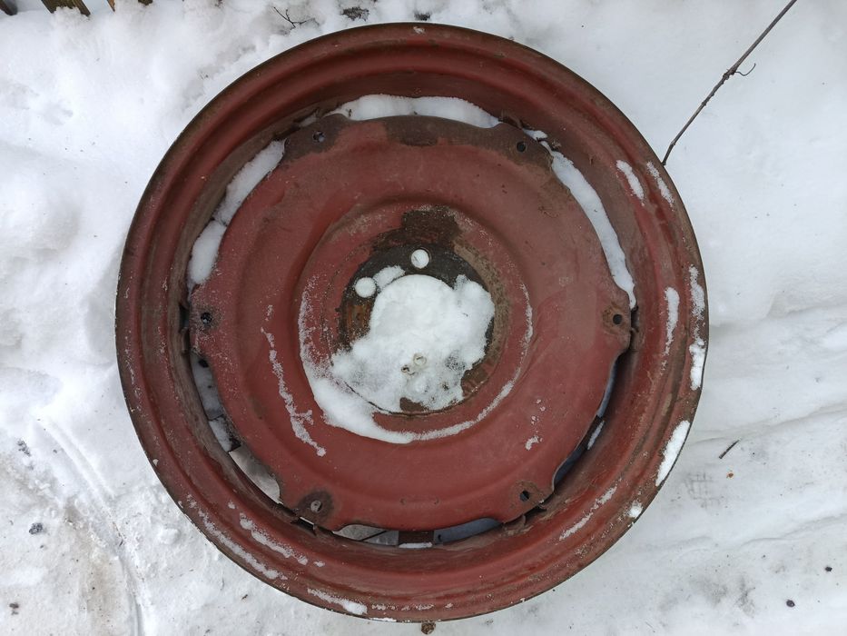 Диск оприскувач,ОП 2000, Т-25