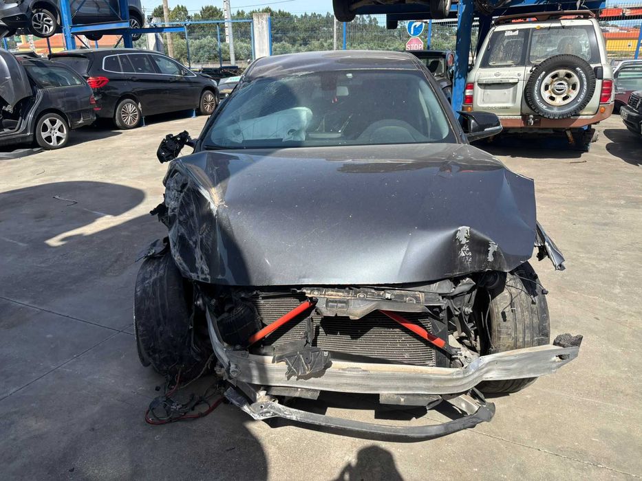 Peças BMW Serie 3 318d do ano 2012