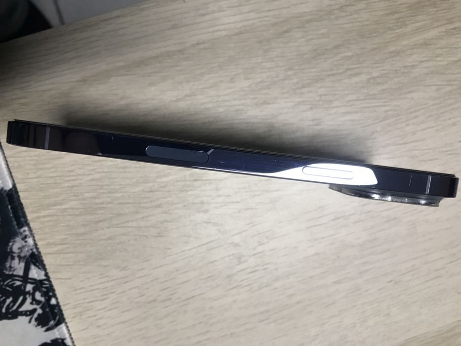 Iphone 13pro max 256gb