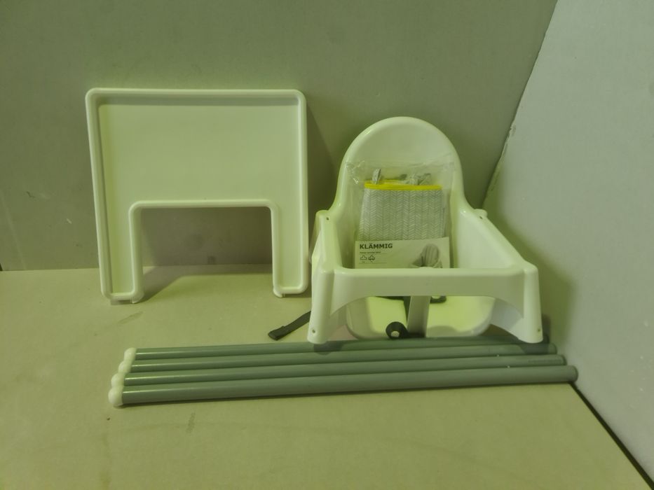 Cadeira de refeição para Bébé