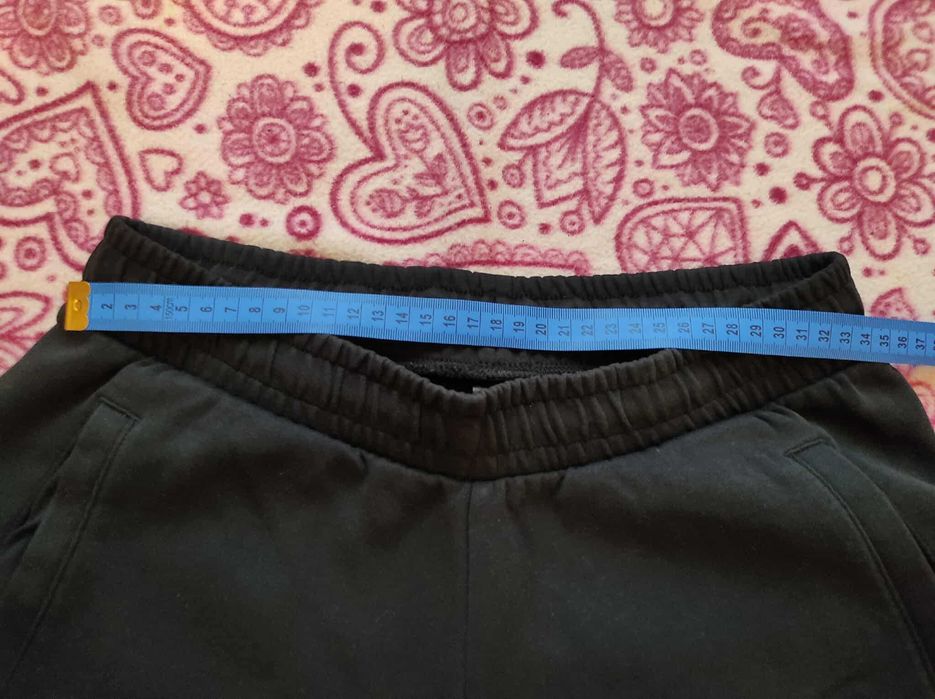 Dresy sportowe czarne - Adidas