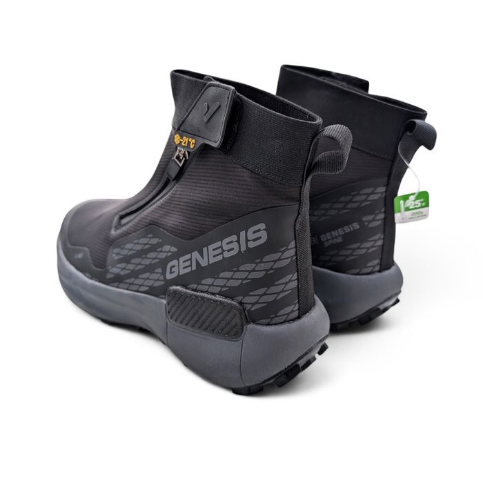 Чоловічі Зимові черевики Terrex Free Hiker кросівки зимові