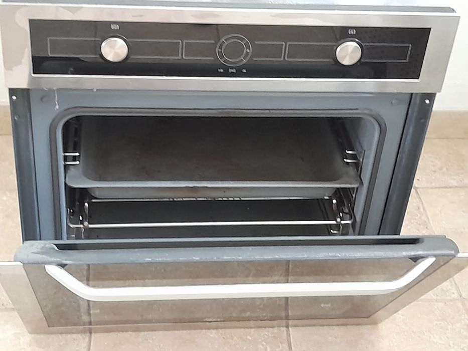 Forno TEKA (para peças)