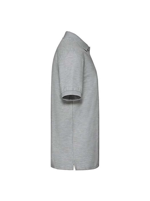 Поло мужское футболка с воротником Fruit of the Loom Premium Polo