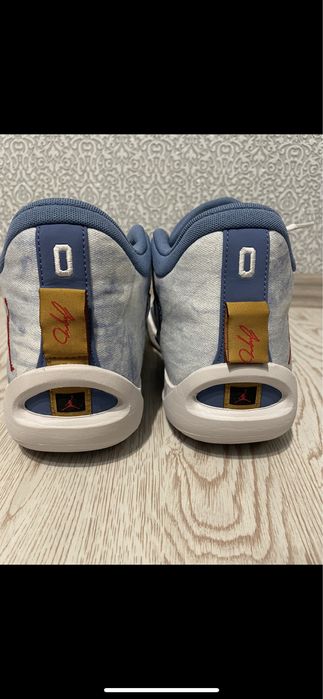 Jordan Jayson Tatum 1