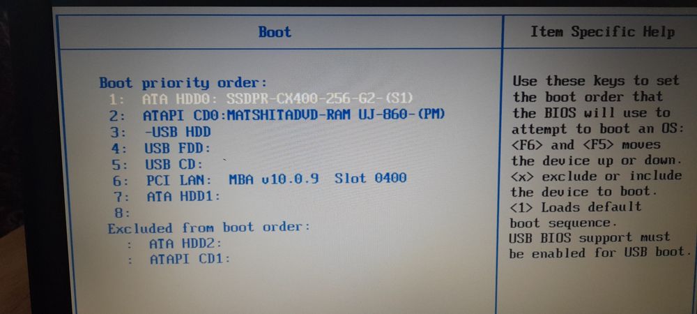 LENOVO R61i ThinkPad