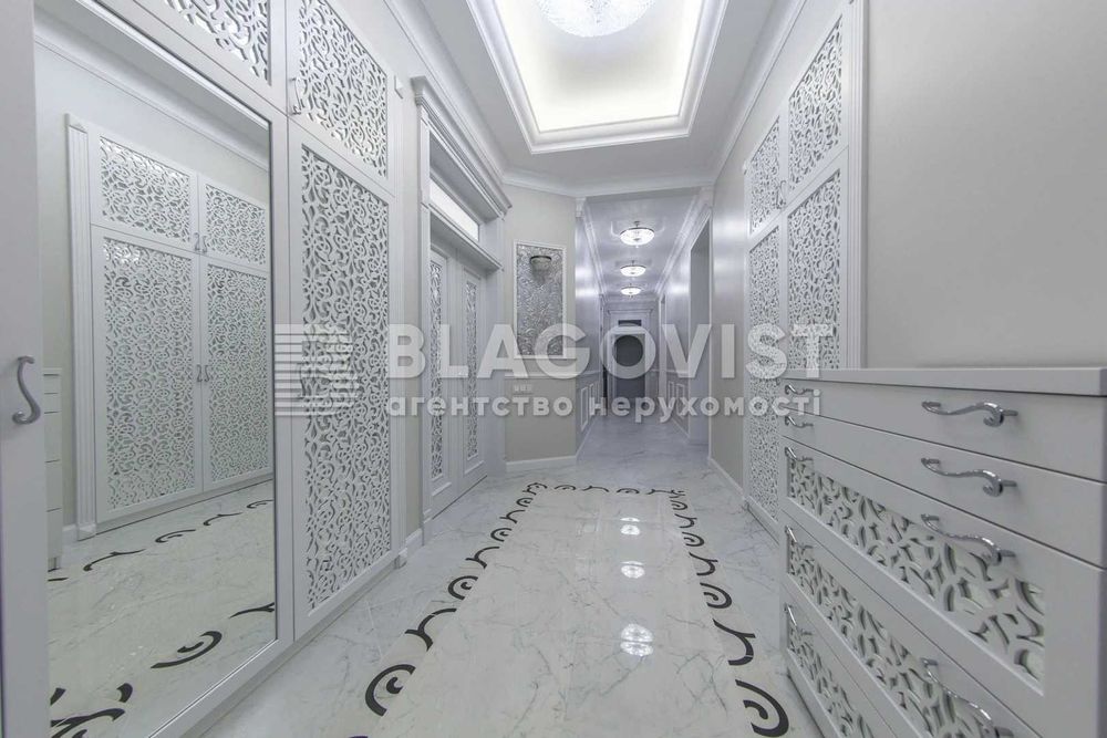 Продаж 6-тної квартири А. Богомольця ! 230 кВ.м! Урядовий Квартал