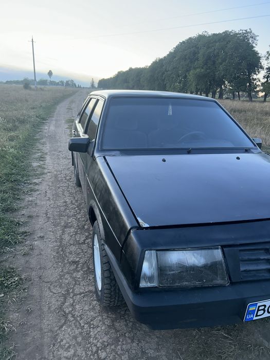 ВАЗ / Lada 21099 2004 VIN Y6D21099040005013 фото оголошення 7 з 14