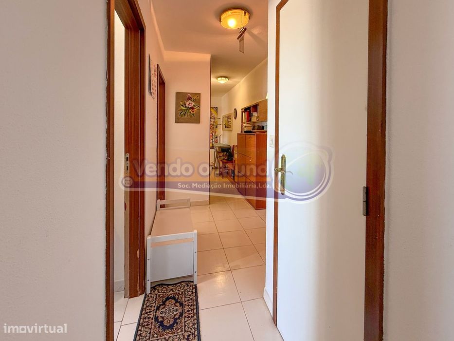 Apartamento T3 em Loures (LXLR042)