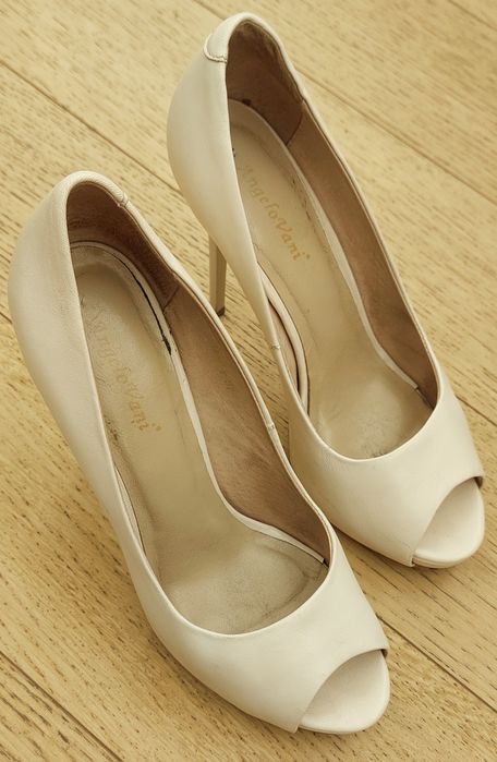 Туфли женские Angelo Vani