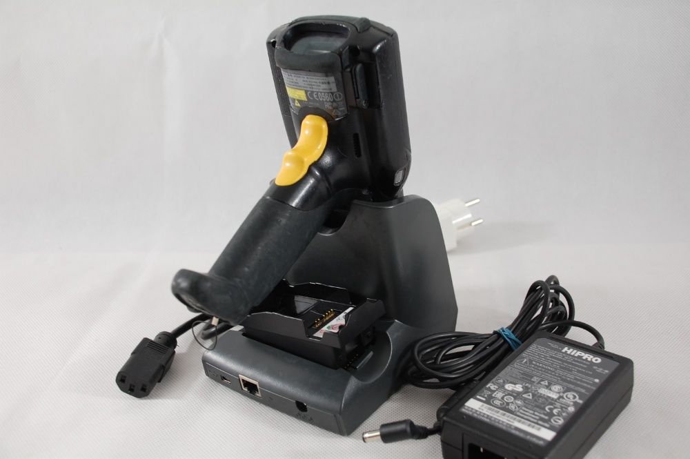 Symbol MC32N0 MC3200 термінал збору даних 2D CE7.0 ТСД сканер ПОШТА