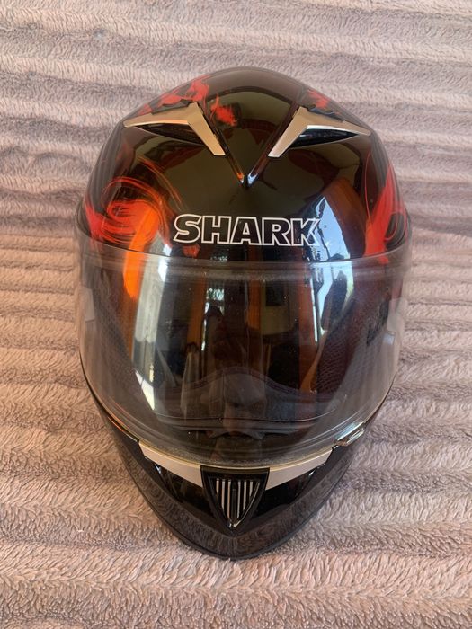 Мотошлем Shark