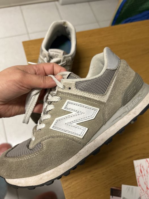 Tenis New balance 574