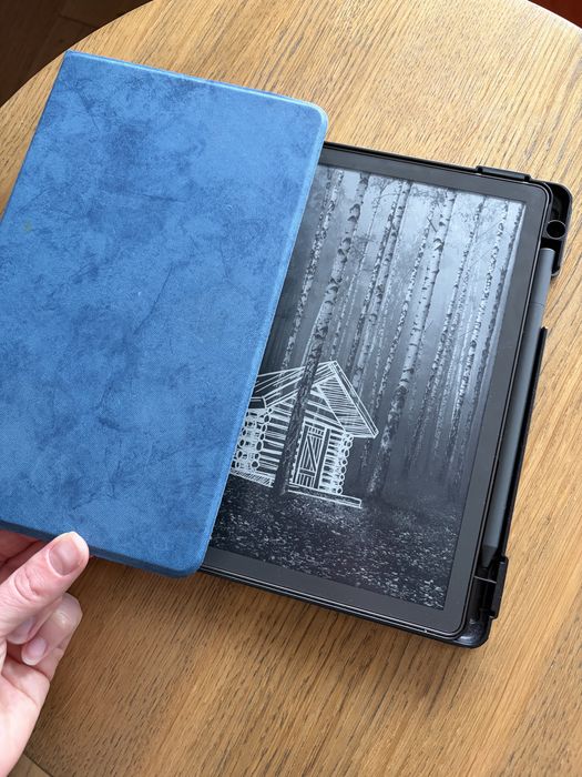 Kindle scribe 16GB